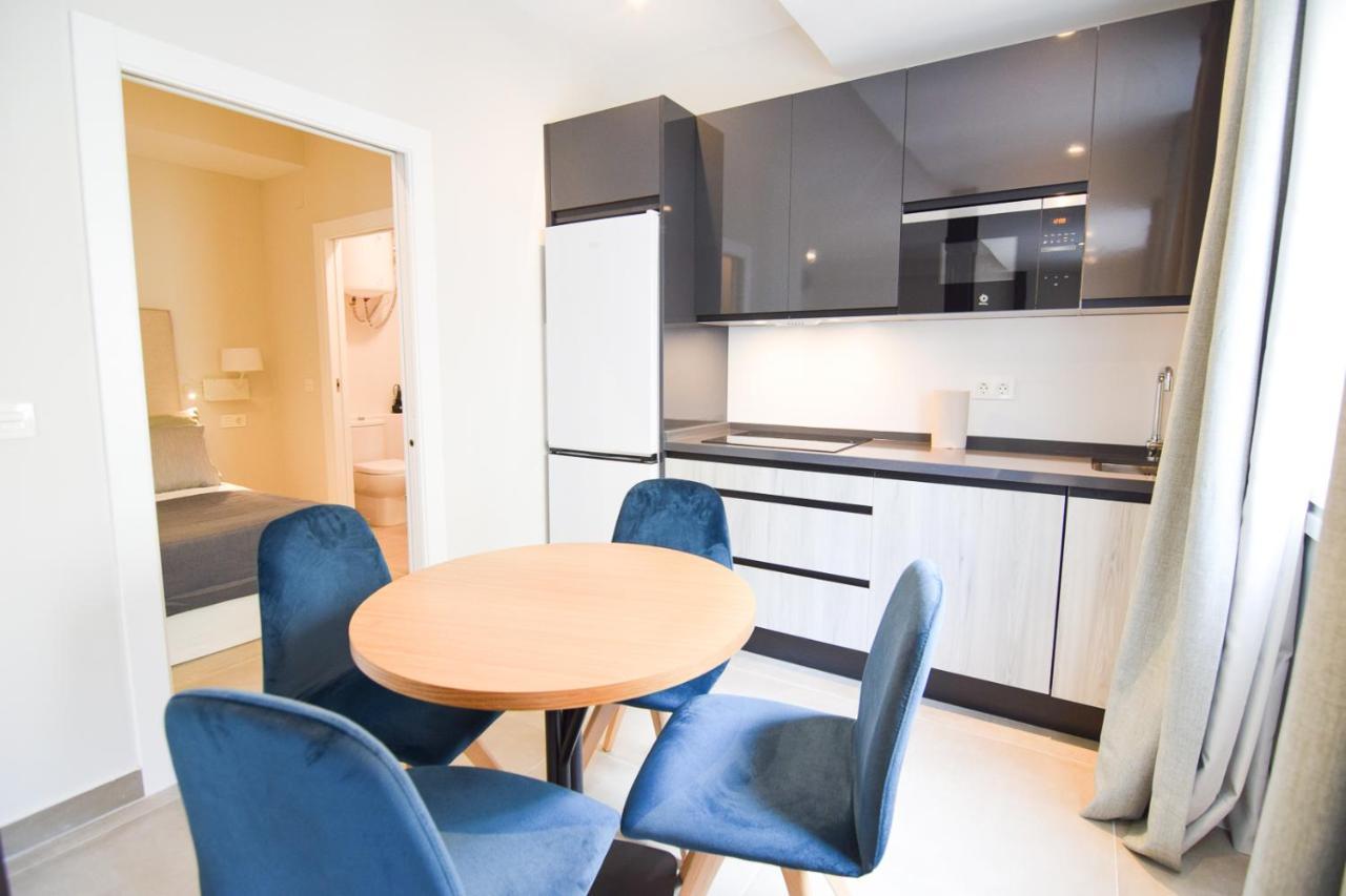 Letmalaga Granada Premium * Malaga