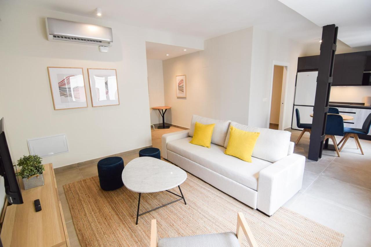 Apartment Letmalaga Granada Premium