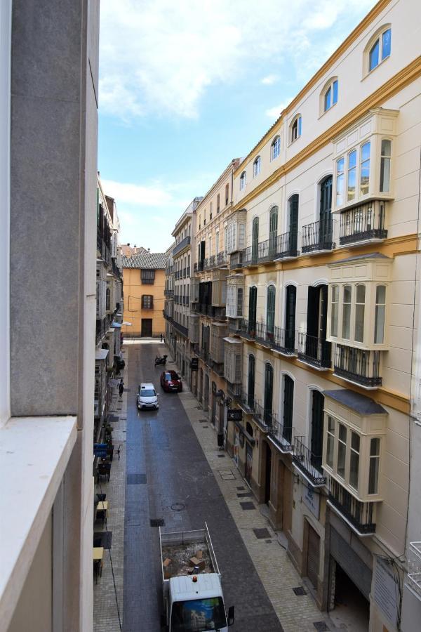 Letmalaga Granada Premium Apartment *