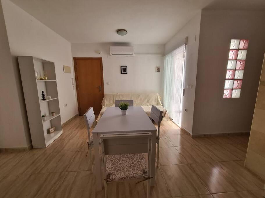 Apartamento Beautiful With Patio *