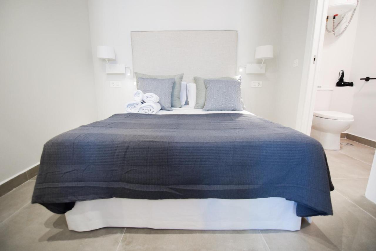 Apartment Letmalaga Granada Premium Malaga