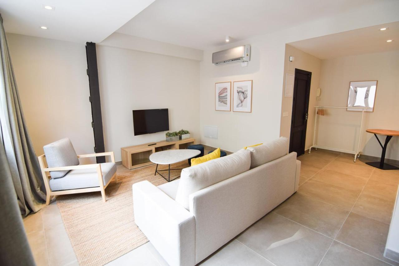 Letmalaga Granada Premium Apartment
