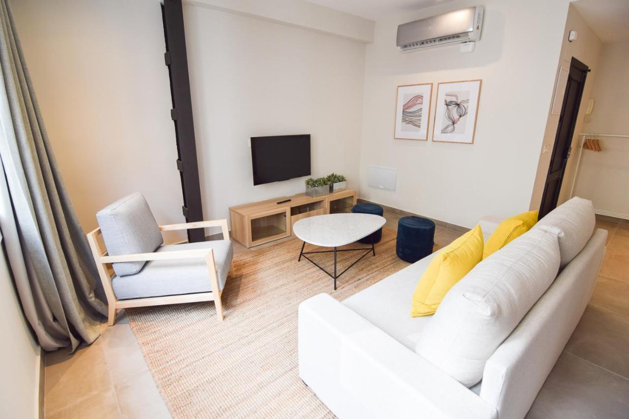 Apartment Letmalaga Granada Premium Malaga