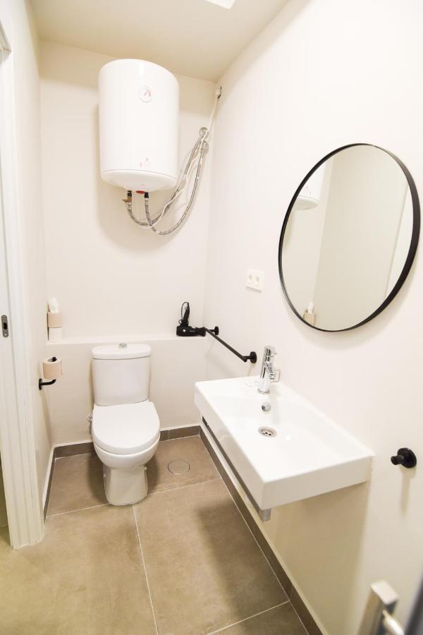 Apartment Letmalaga Granada Premium *