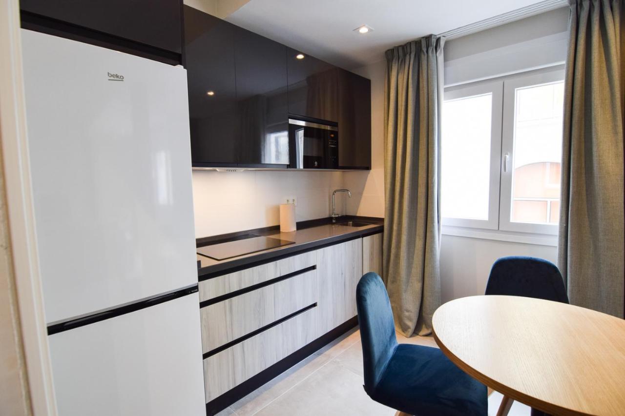 Letmalaga Granada Premium Apartment *