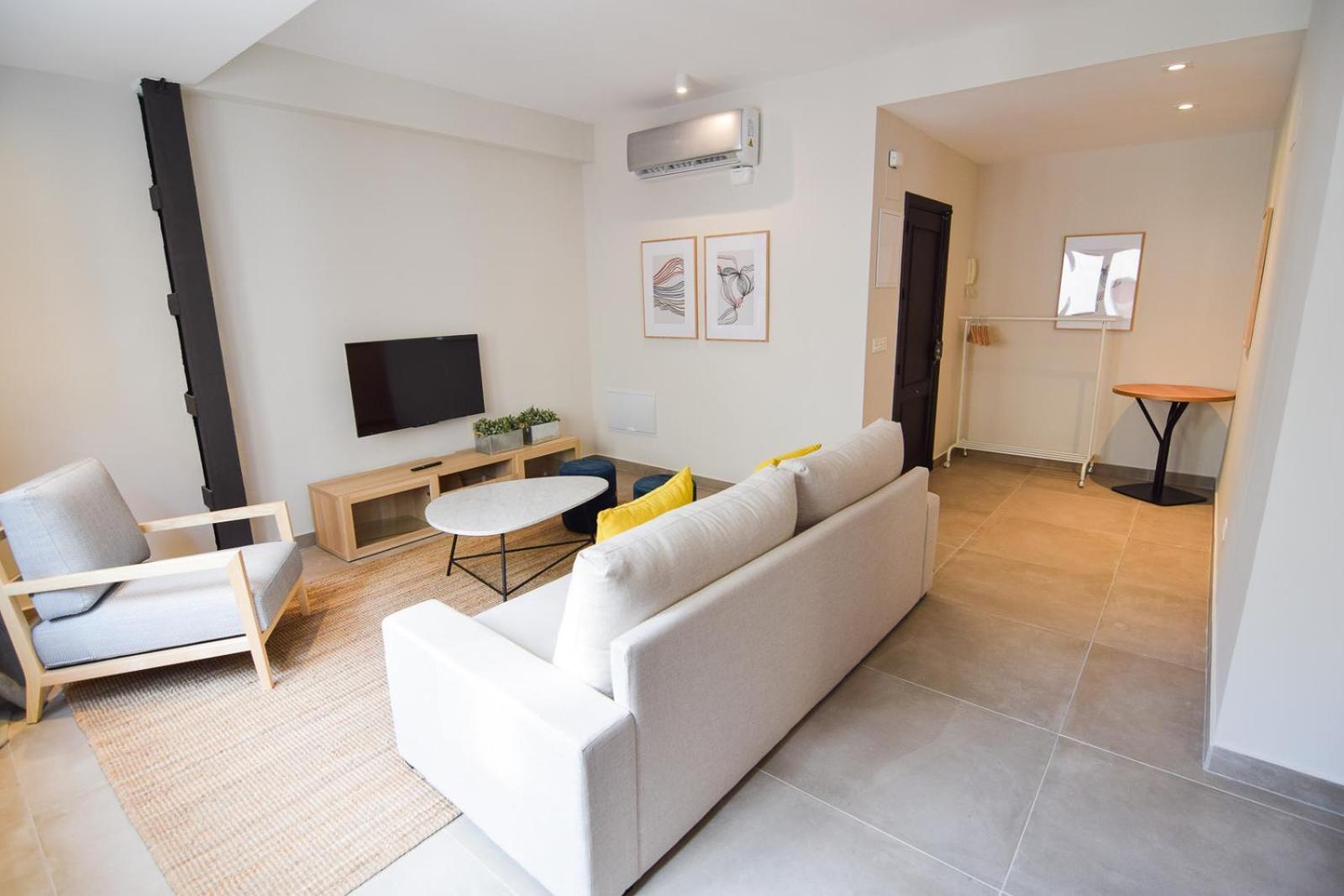 Apartment Letmalaga Granada Premium *