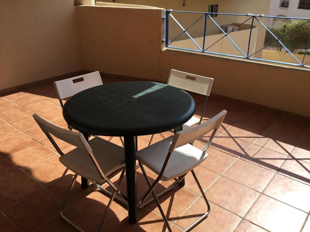 Apartamento Fuengirola Apartment