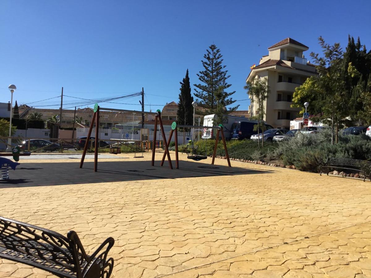 Apartamento Fuengirola Apartment Fuengirola
