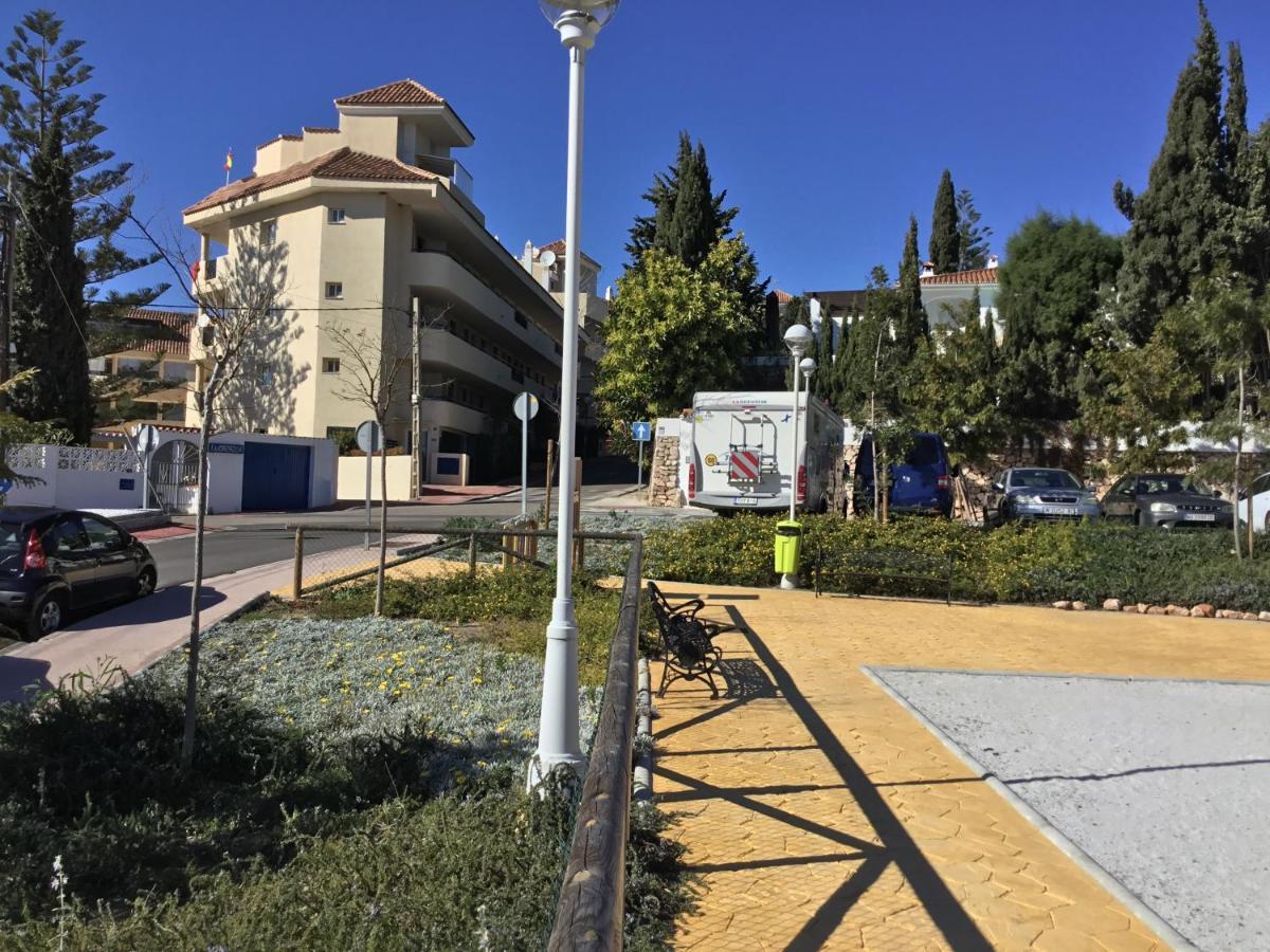 Fuengirola Apartment Apartamento Fuengirola