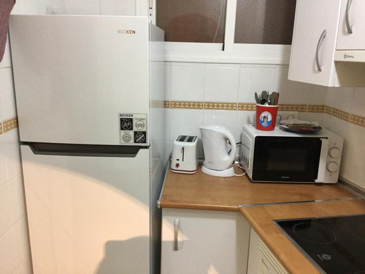 Apartamento Fuengirola Apartment