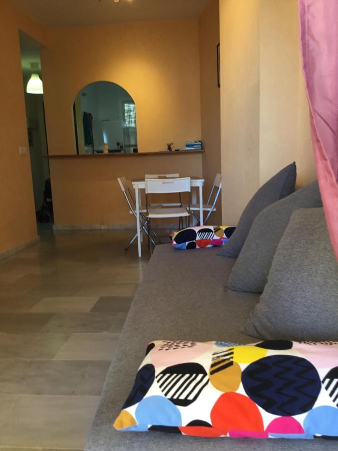 Apartamento Fuengirola Apartment *