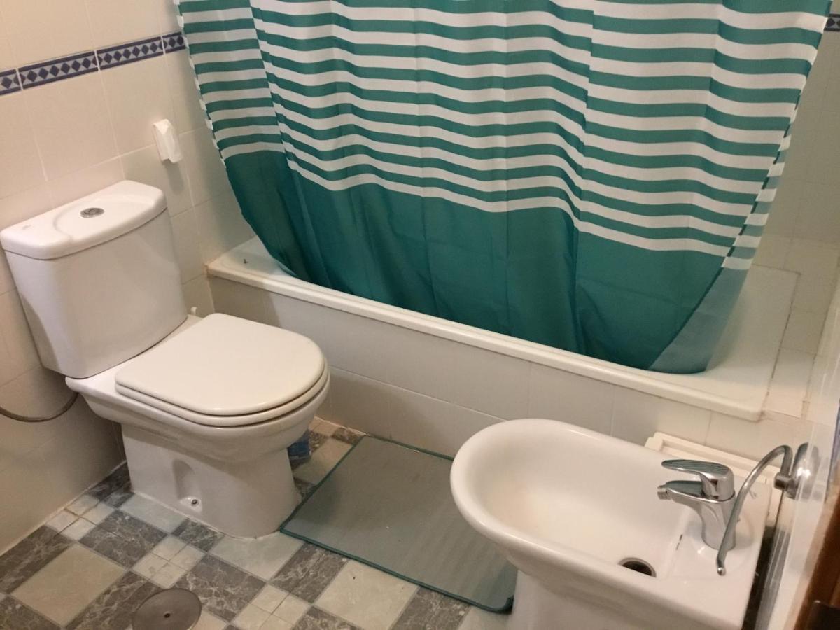 Apartamento Fuengirola Apartment Fuengirola