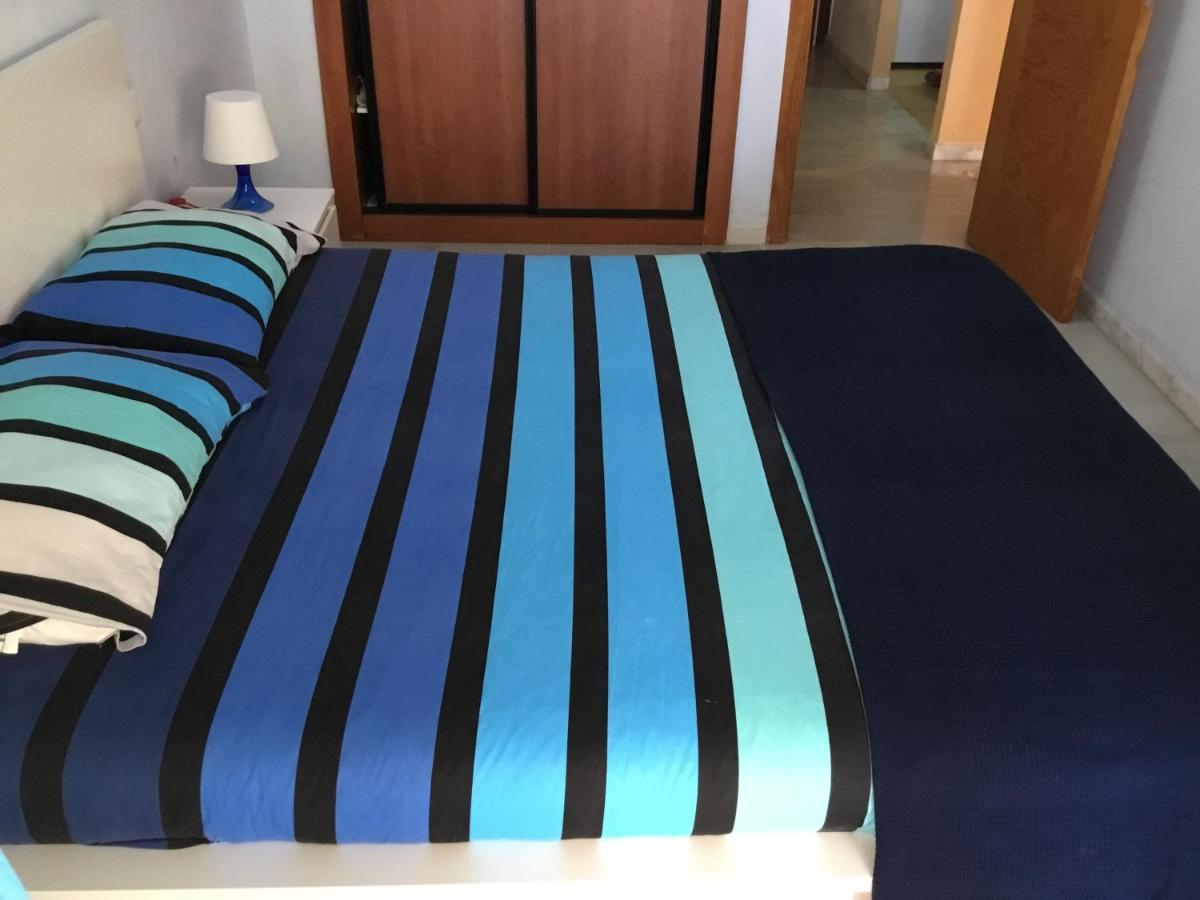 Fuengirola Apartment Apartamento