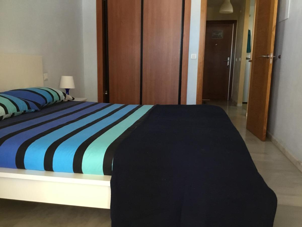 Apartamento Fuengirola Apartment *