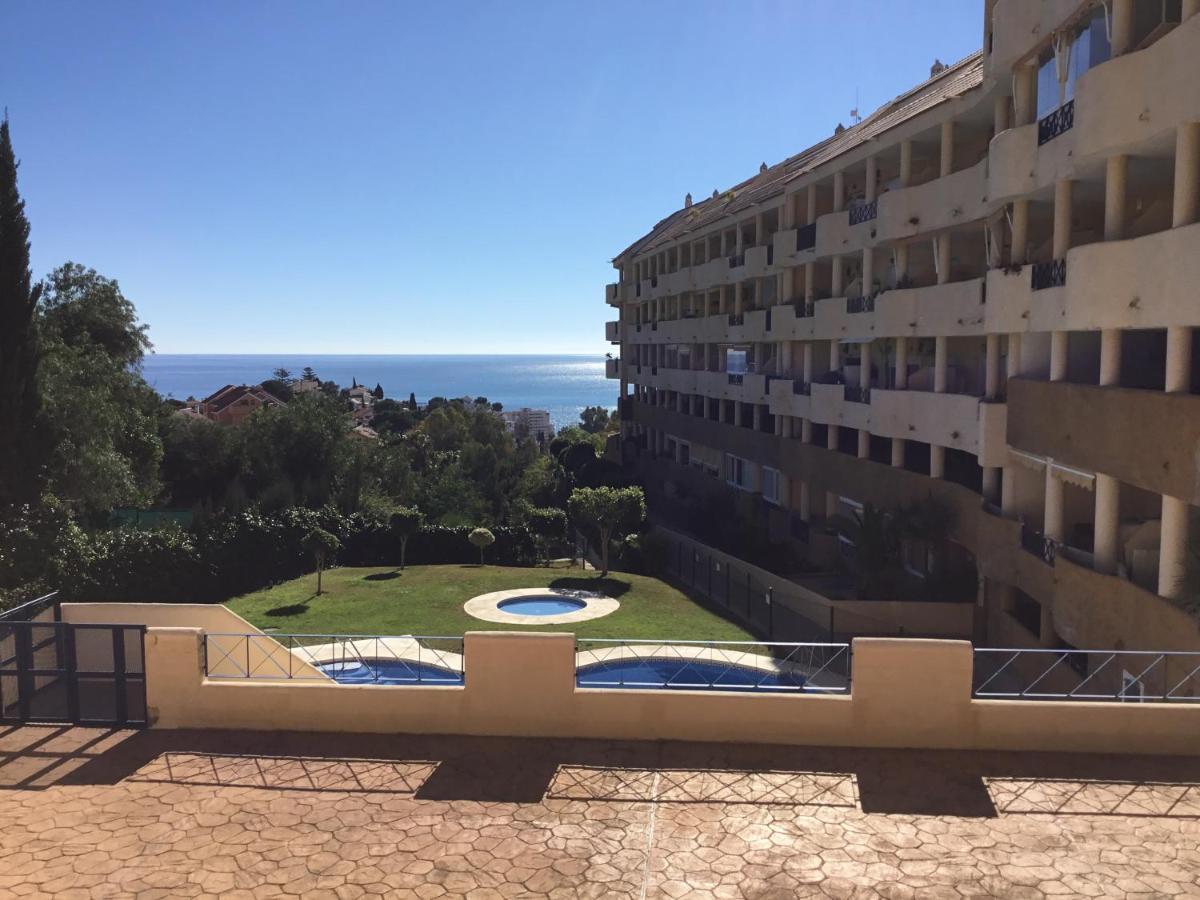 Fuengirola Apartment Apartamento Fuengirola