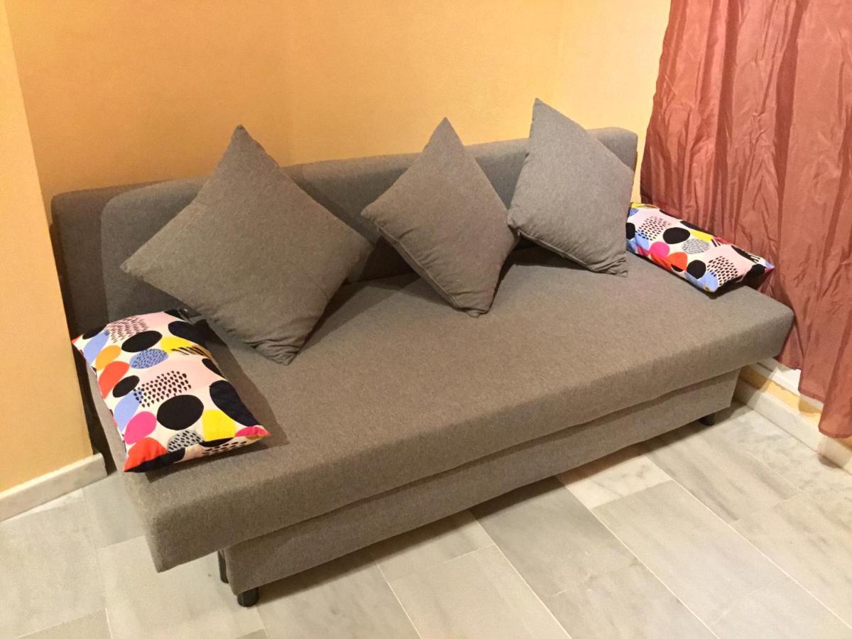 Fuengirola Apartment Apartamento Fuengirola