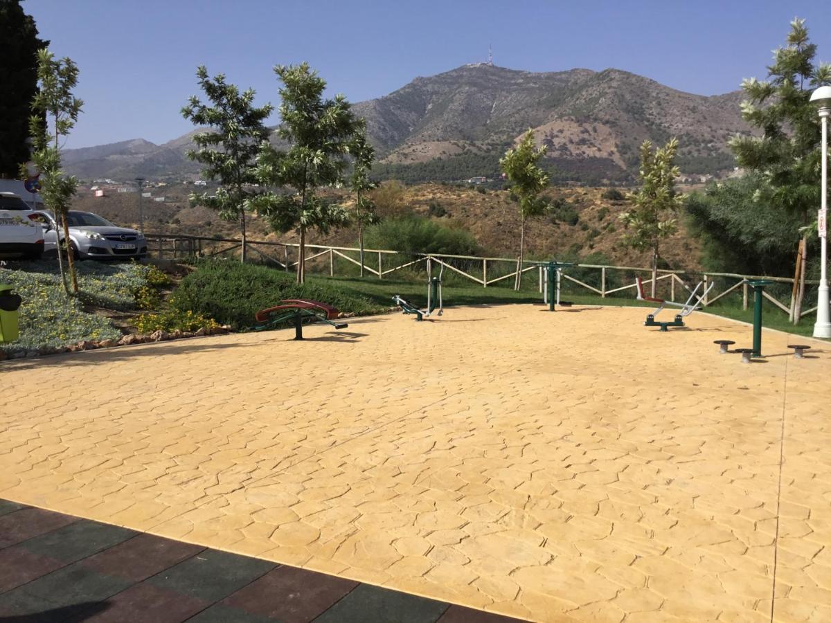 Apartamento Fuengirola Apartment Fuengirola