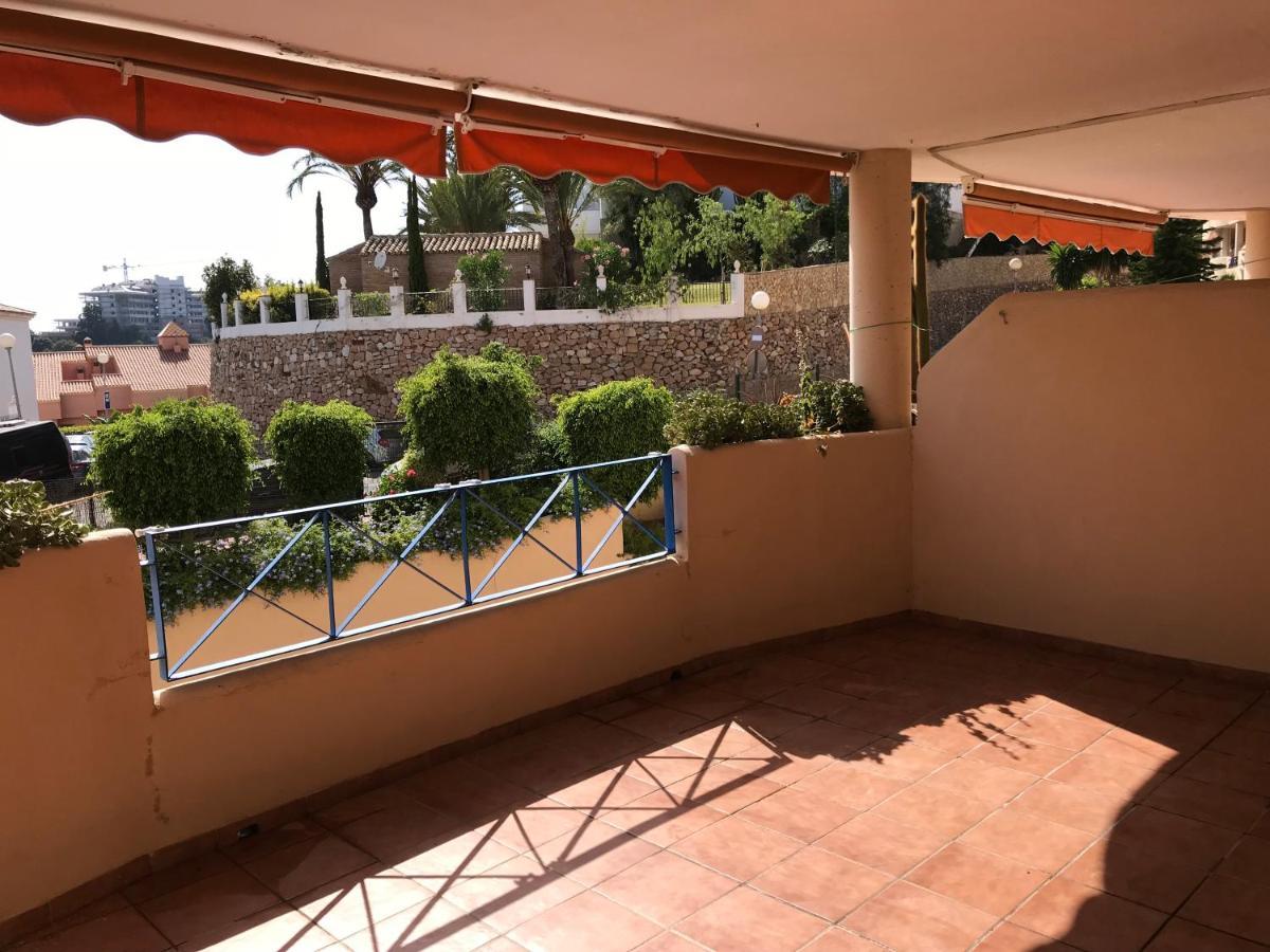Fuengirola Apartment Apartamento