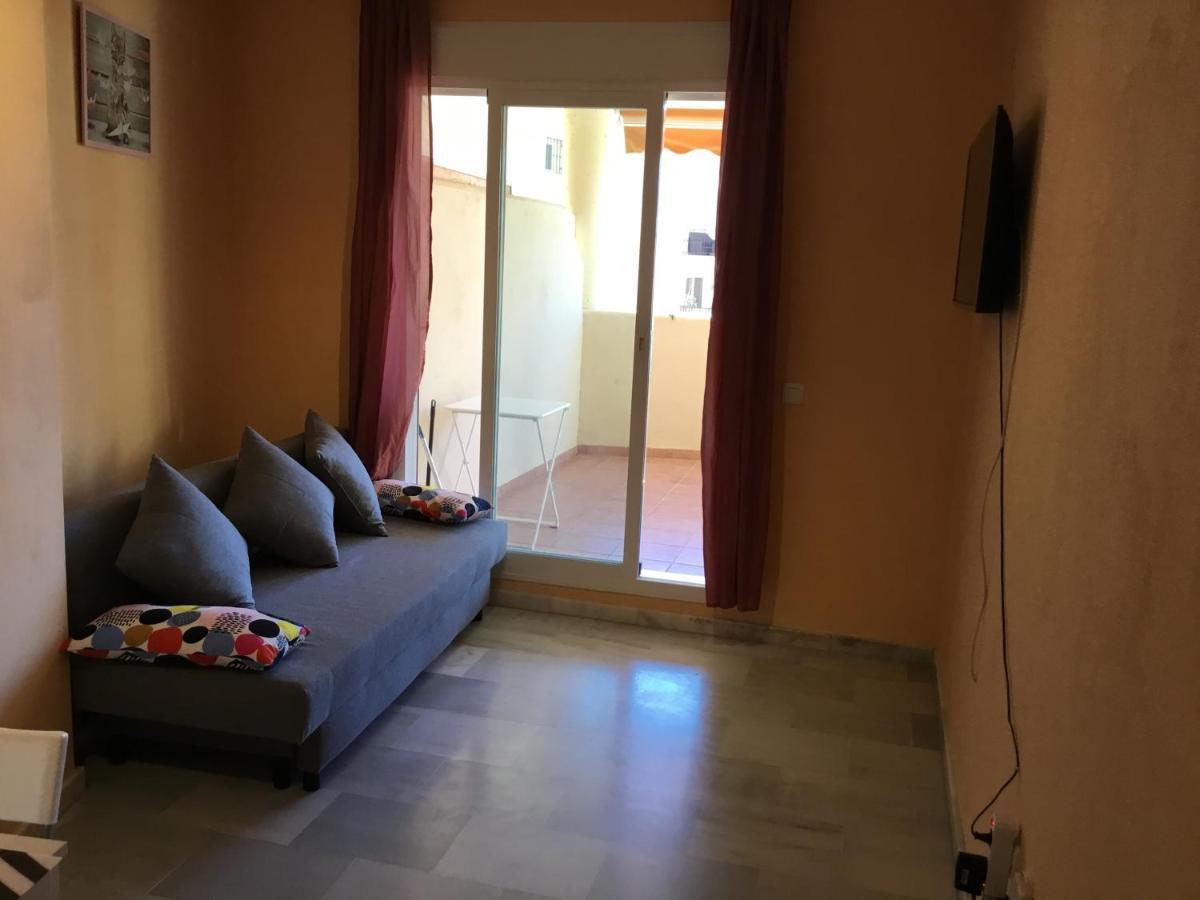 Apartamento Fuengirola Apartment *