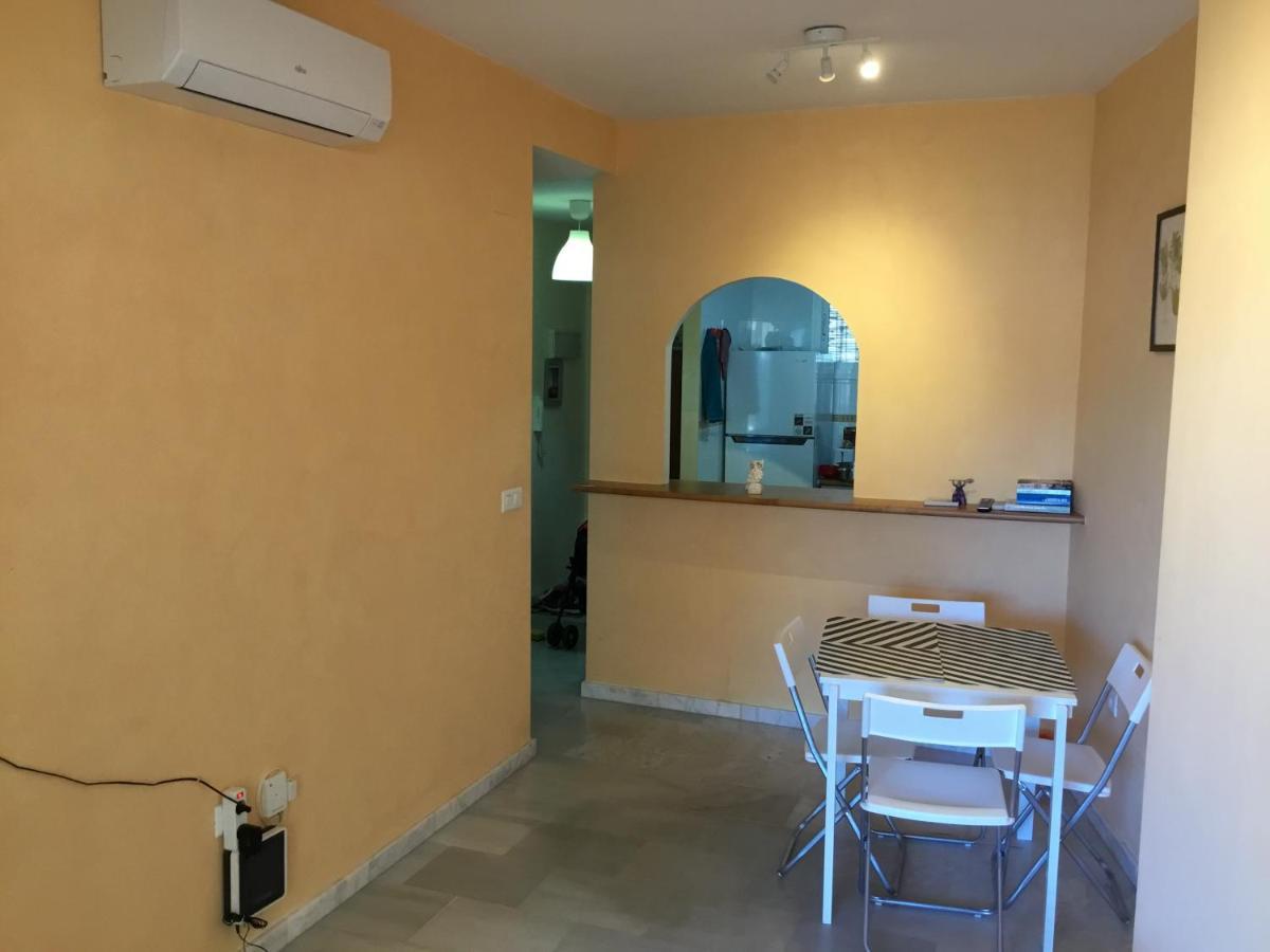 Apartamento Fuengirola Apartment
