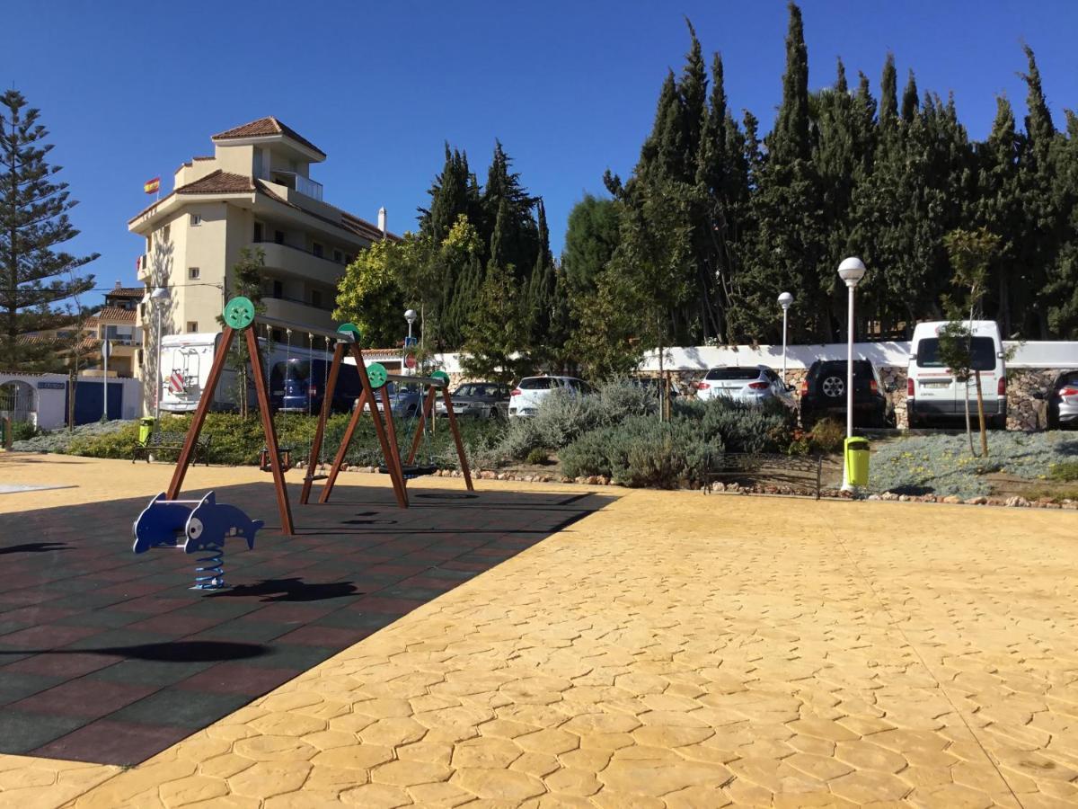 Fuengirola Apartment Apartamento