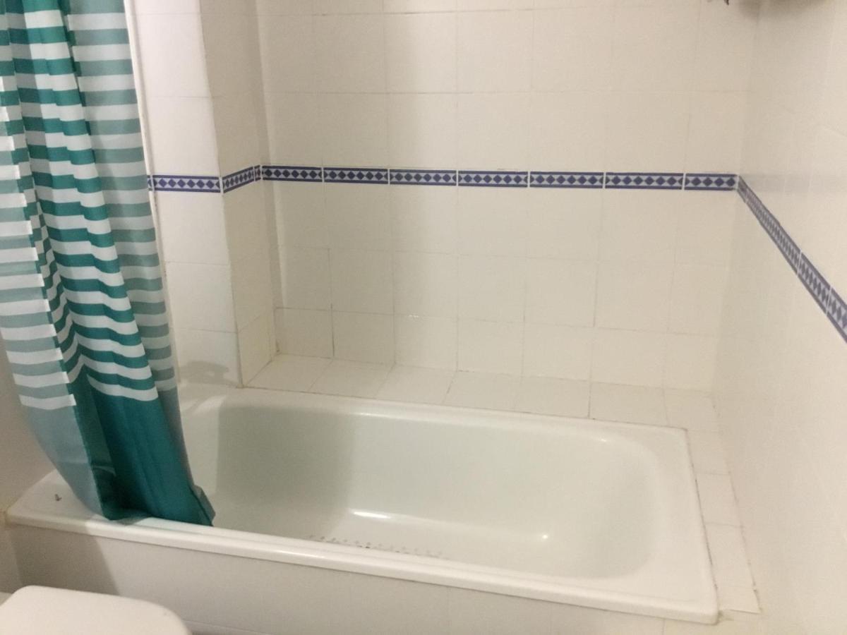 Apartamento Fuengirola Apartment *