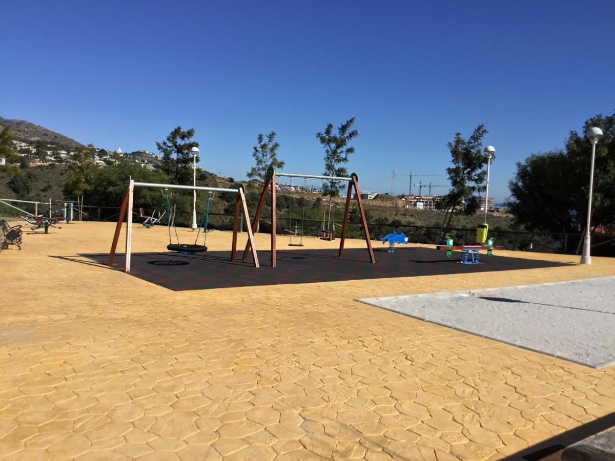 Apartamento Fuengirola Apartment Fuengirola
