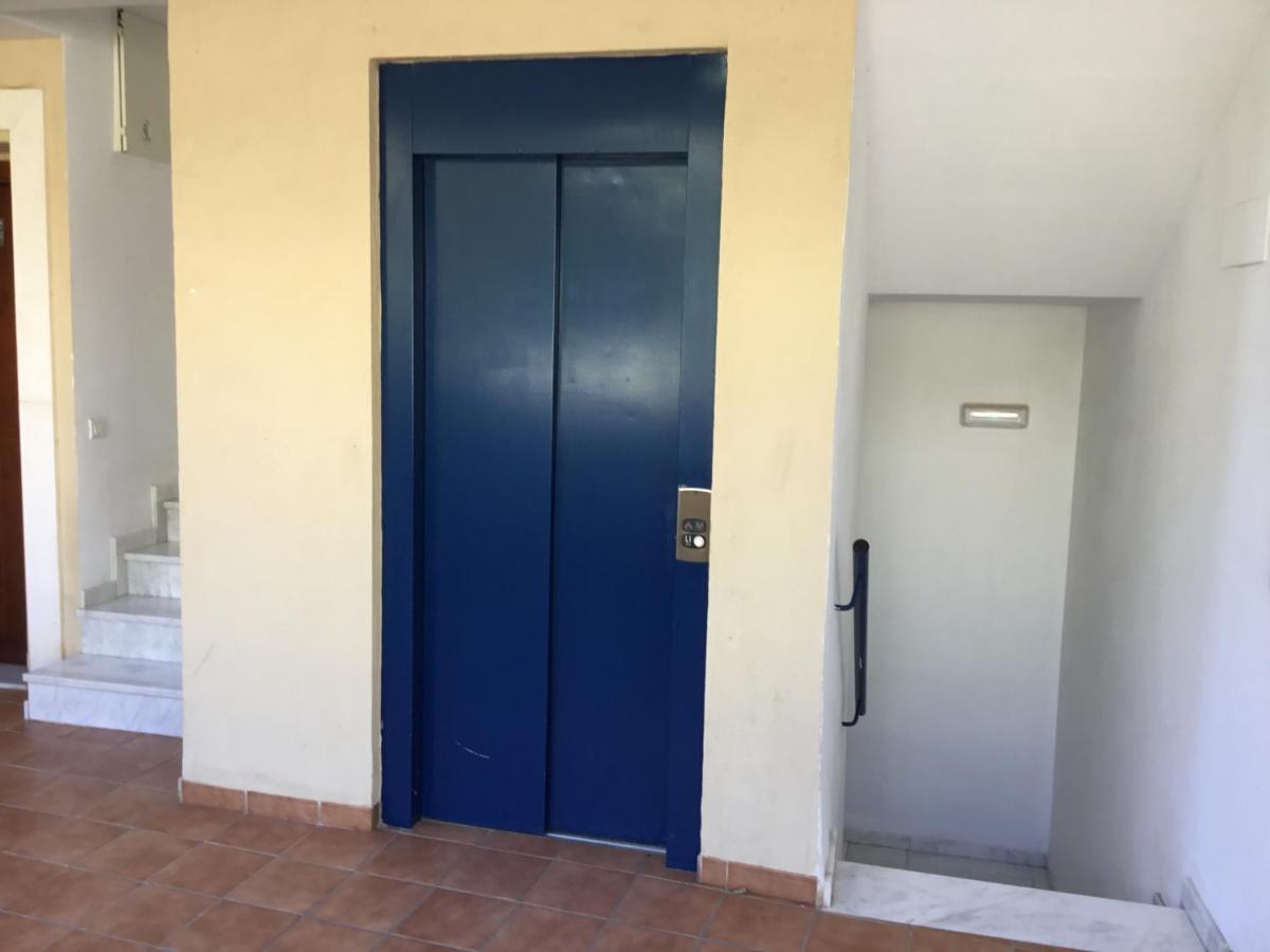 Fuengirola Apartment Apartamento
