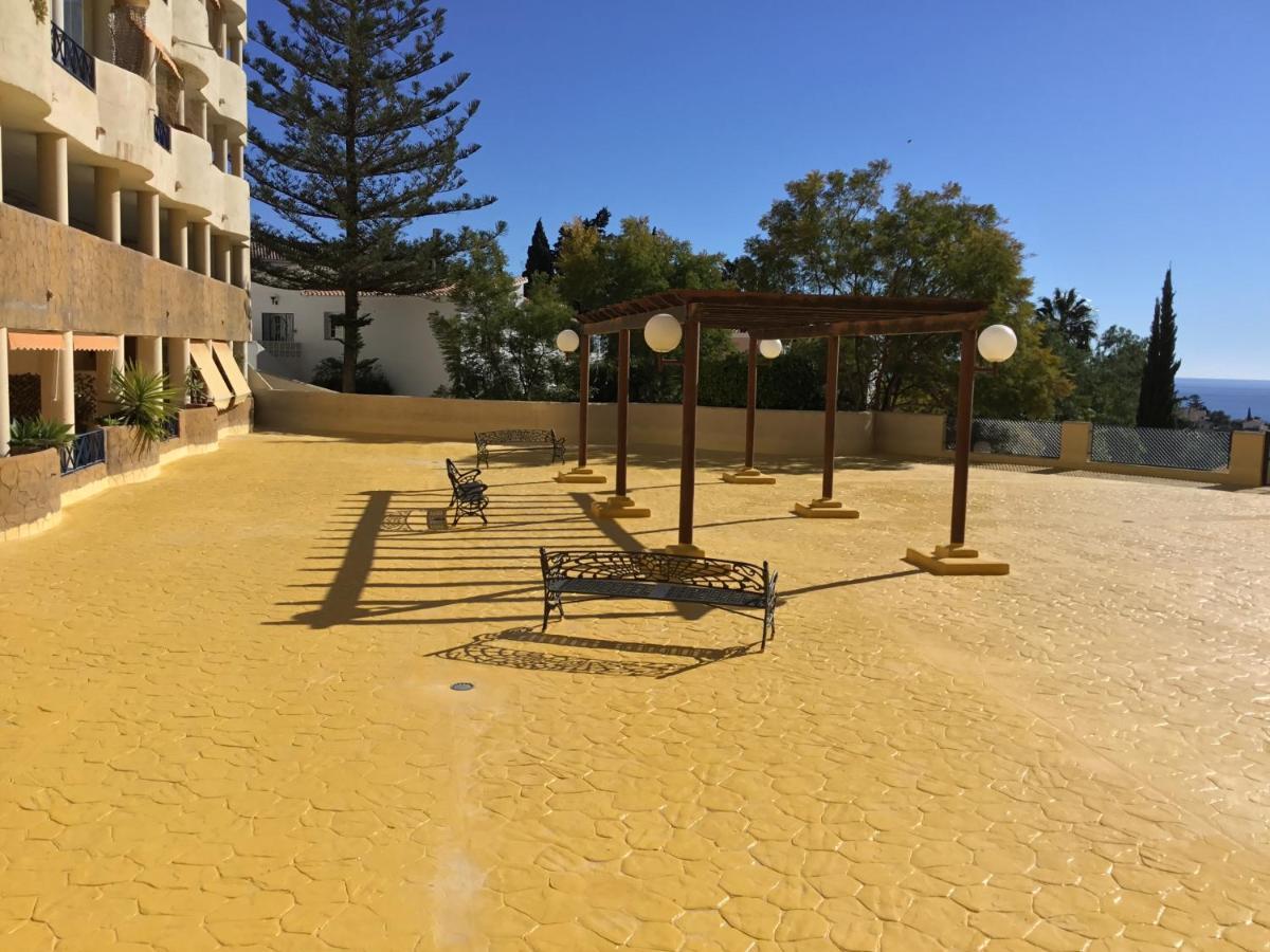Fuengirola Apartment Apartamento Fuengirola