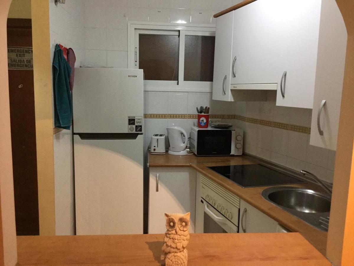 Fuengirola Apartment Apartamento *
