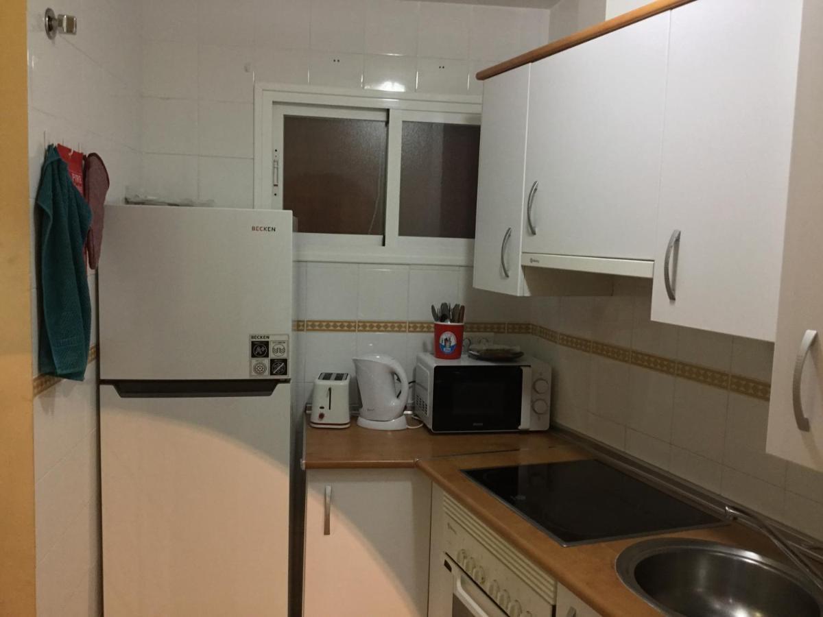 Apartamento Fuengirola Apartment