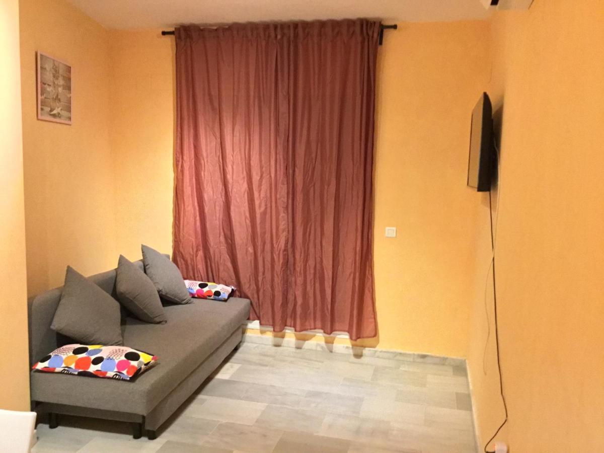 Fuengirola Apartment Apartamento