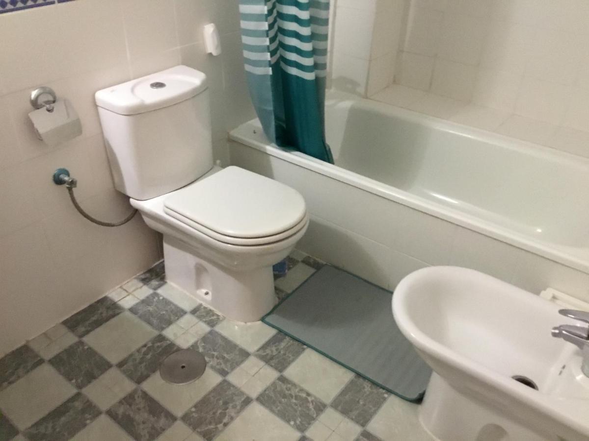 Apartamento Fuengirola Apartment Fuengirola