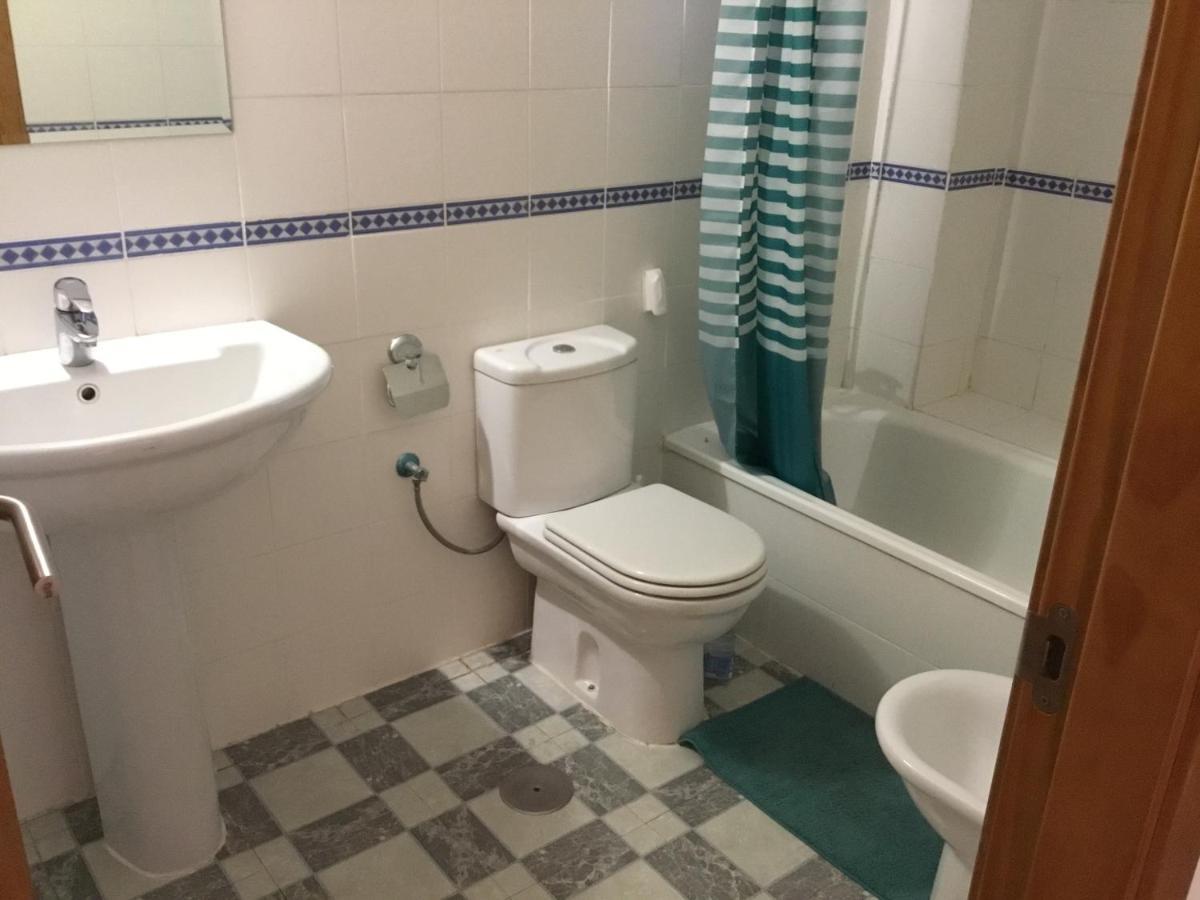 Fuengirola Apartment Apartamento