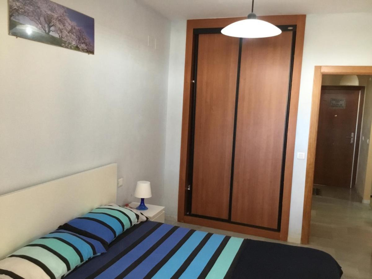 Apartamento Fuengirola Apartment Fuengirola