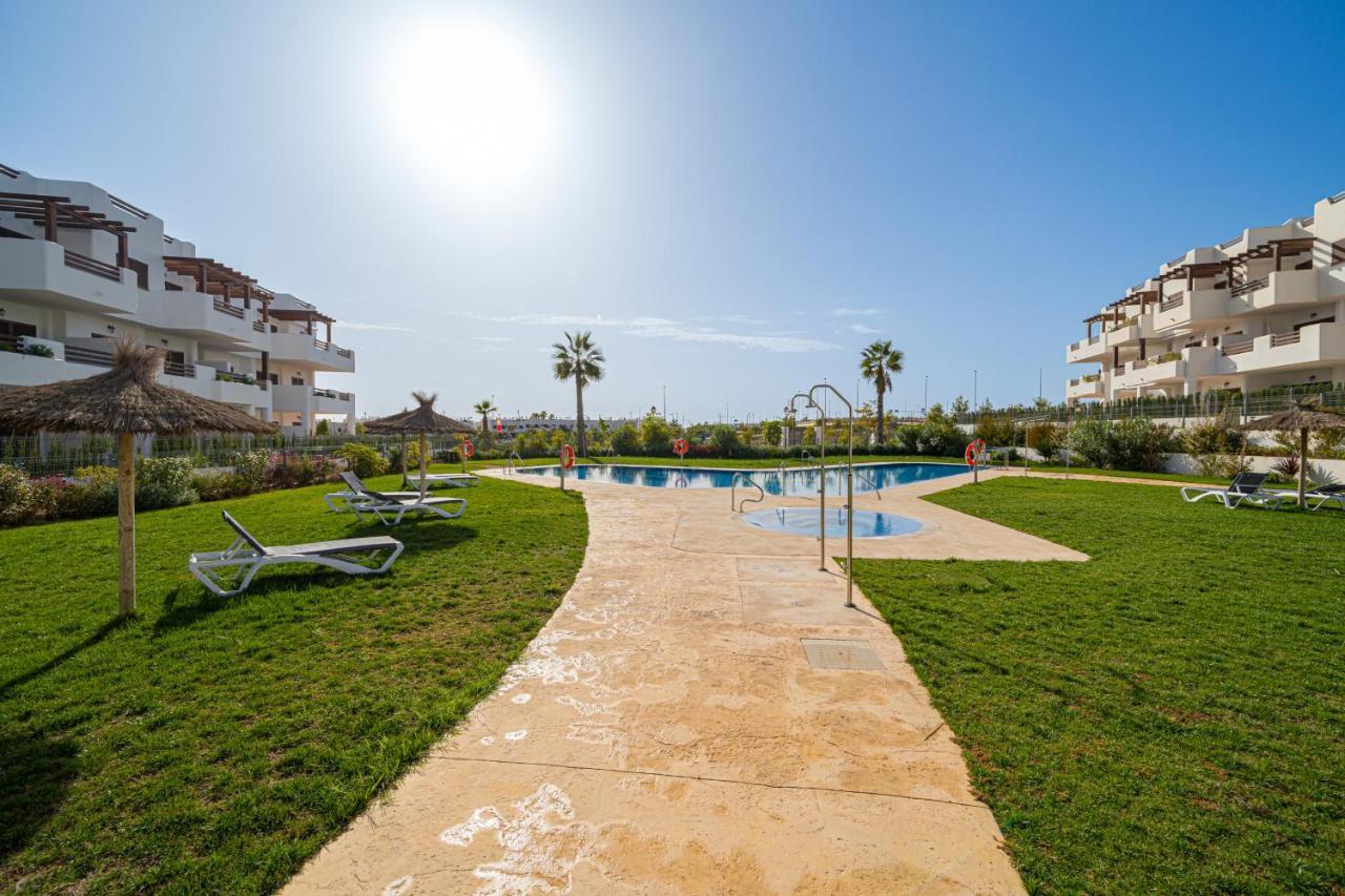 Apartamento El Nido