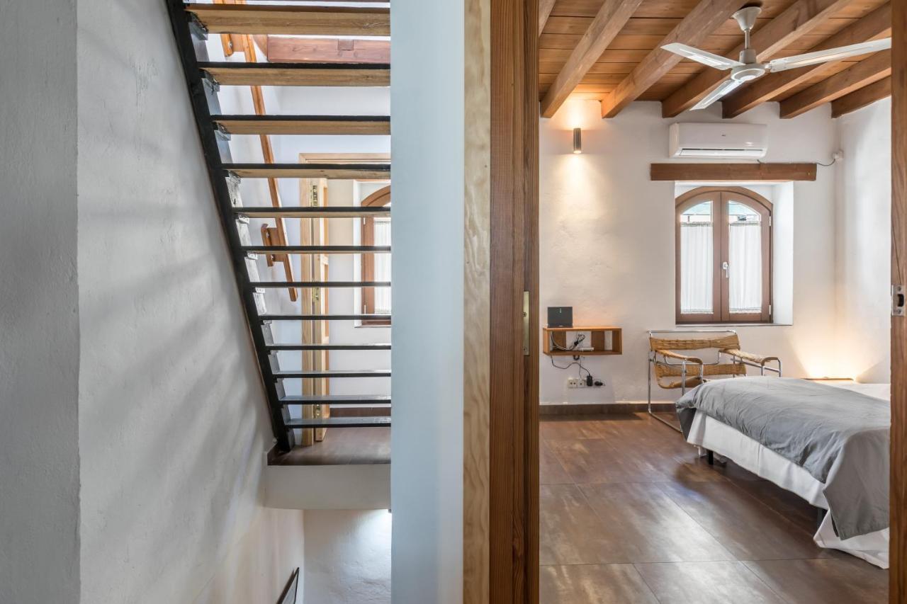 Apartamento La Casa Del Alfarero *