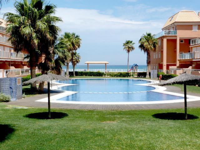 Mirador Al Mar 12