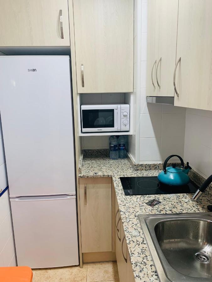 Playa Fuentes Luxury Pp2 Pet Apartment