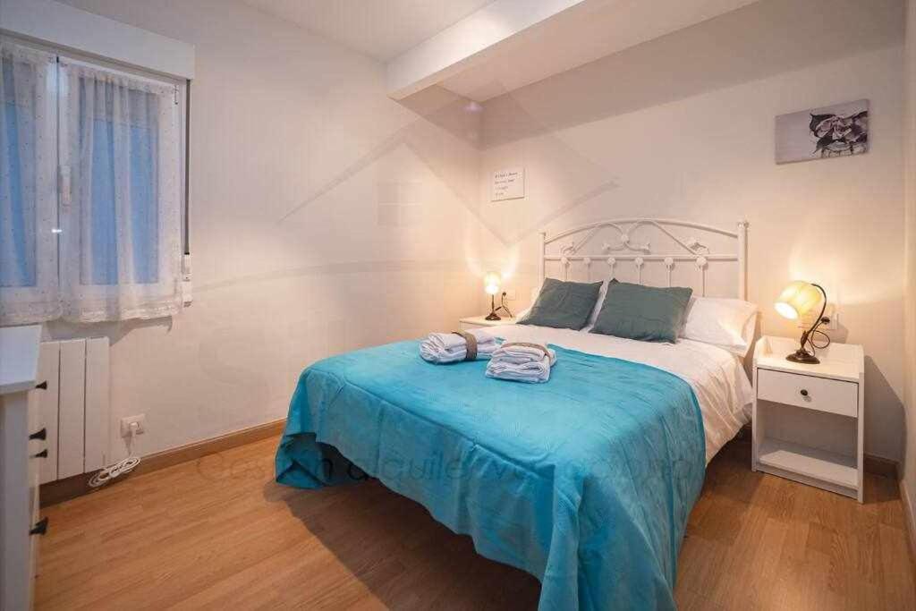 Apartamento Brizal Gijón