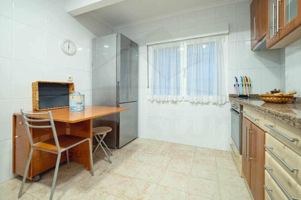 Apartamento Brizal Gijón