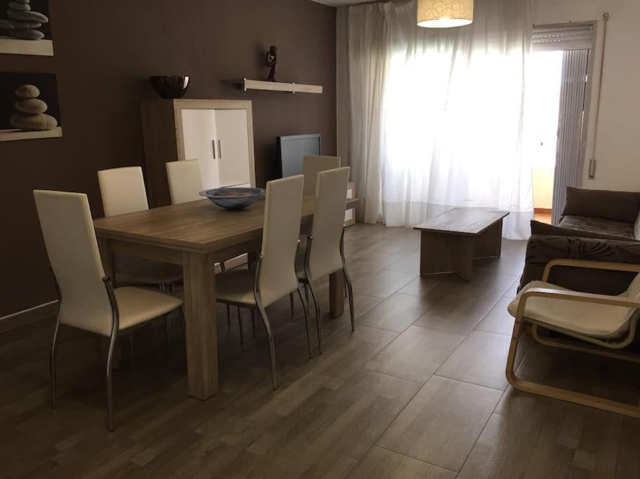 ático-duplex En Urb. Peñismar En 1ª Línea De Playa Peñíscola