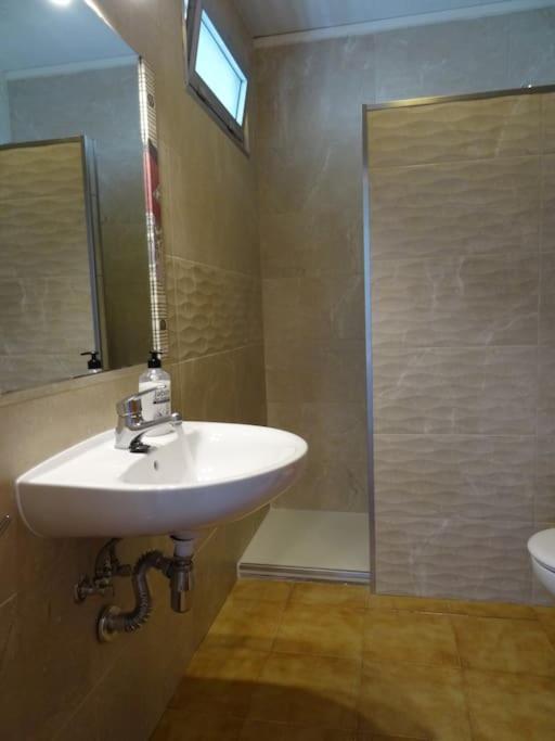 Apartamento ático-duplex En Urb. Peñismar En 1ª Línea De Playa *
