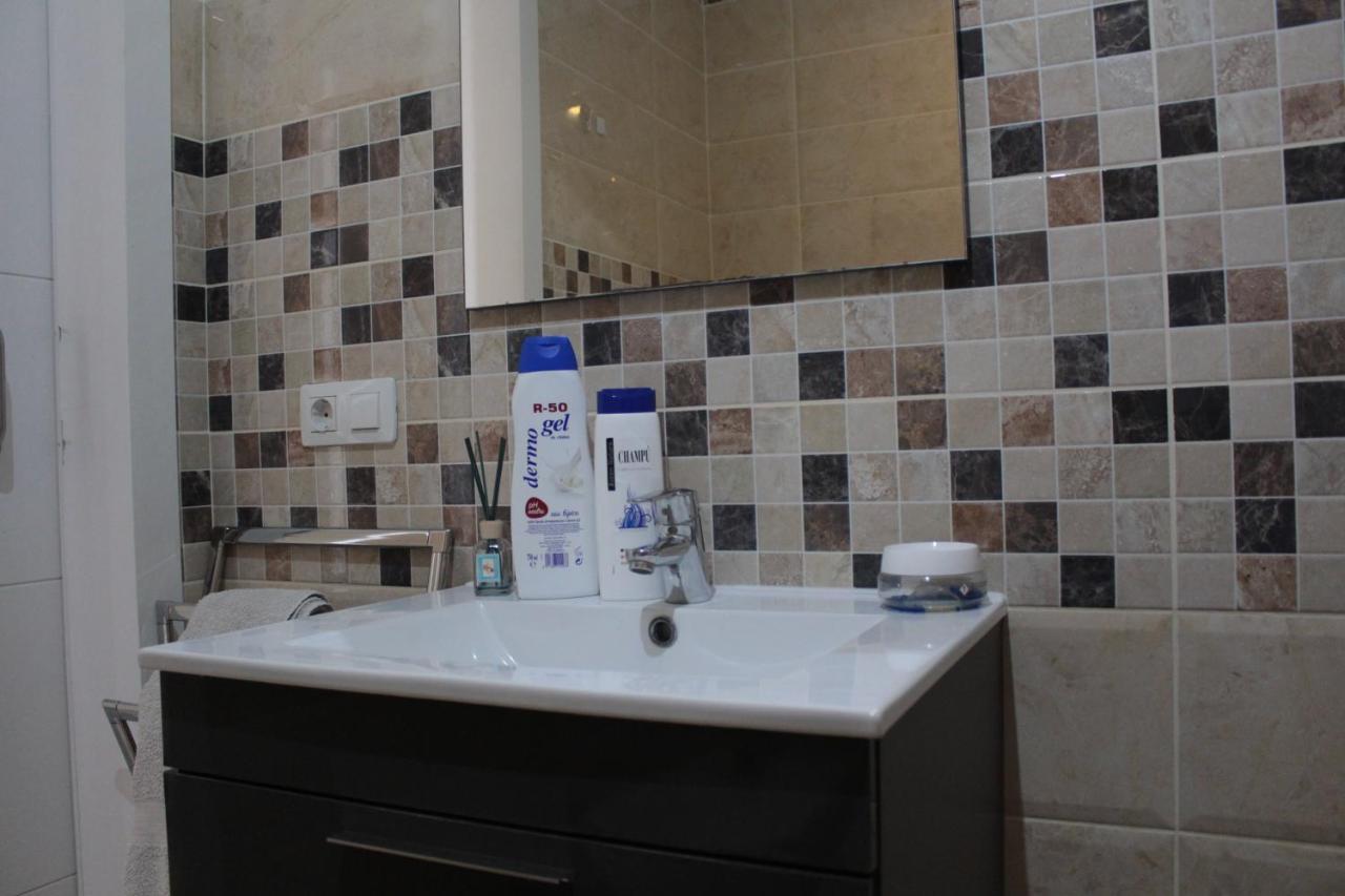 Simon House Cristianos Chalet