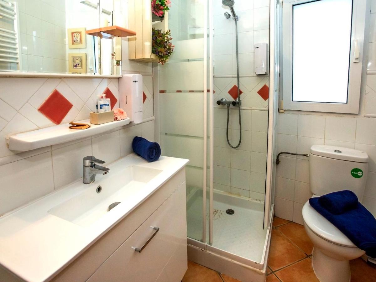 Oasis Beach-2 By Interhome Apartment Denia