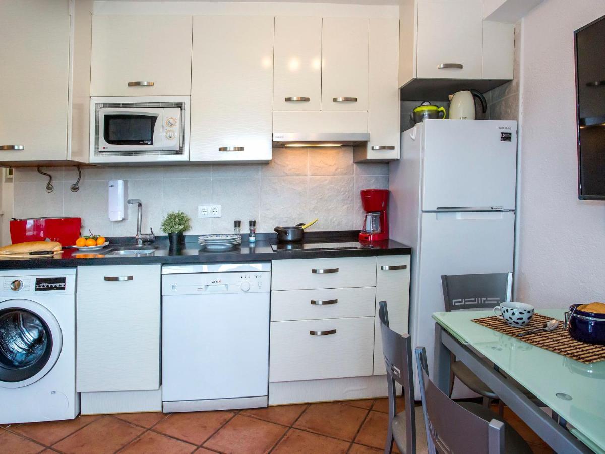 Oasis Beach-2 By Interhome Denia