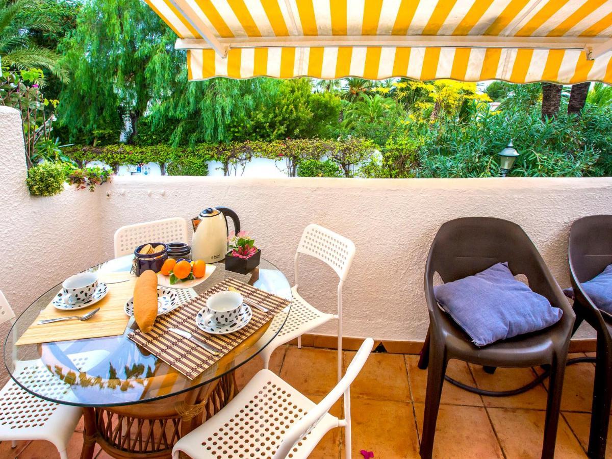 Oasis Beach-2 By Interhome Denia