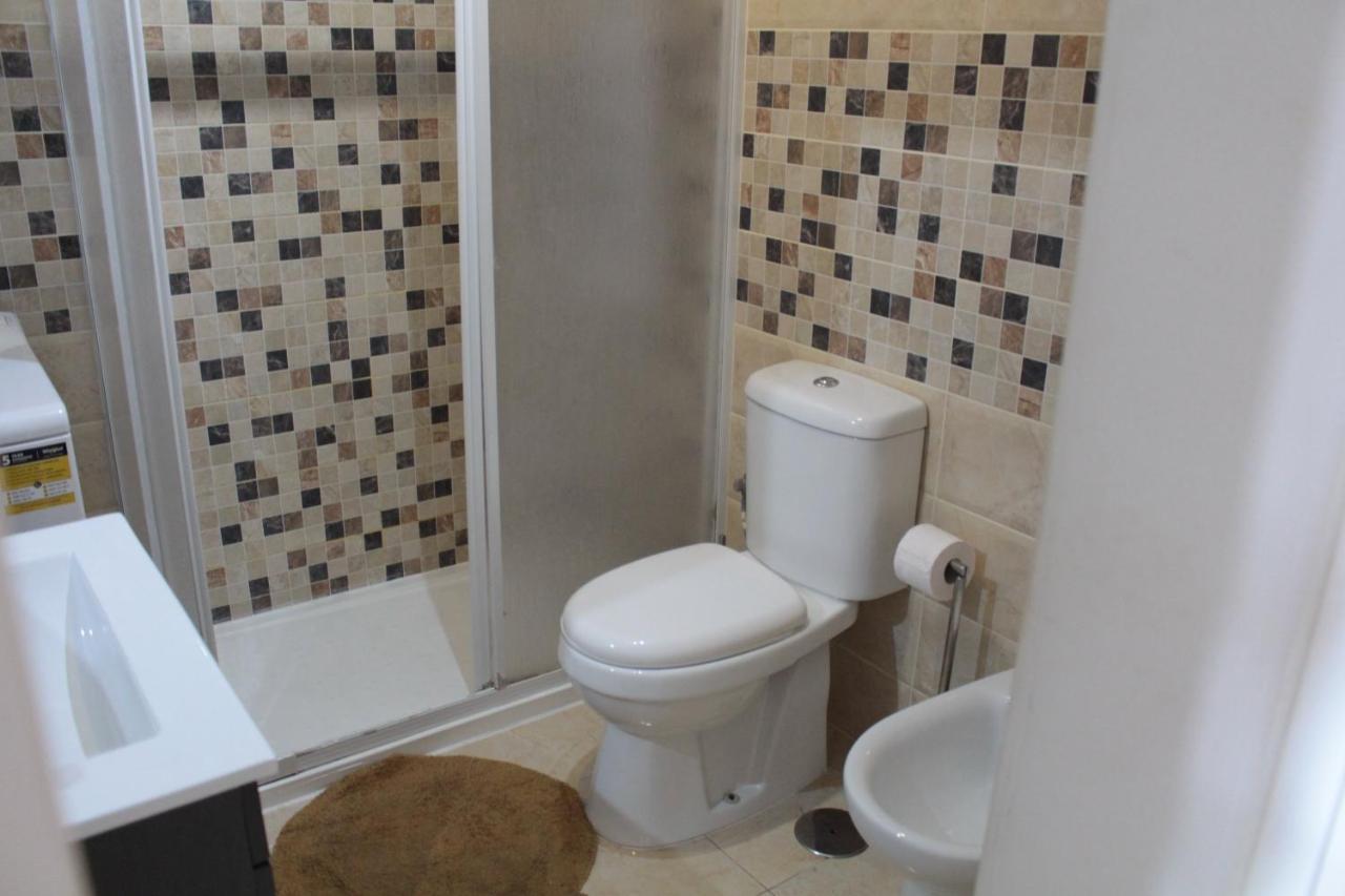 Simon House Cristianos Chalet Los Cristianos (Tenerife)