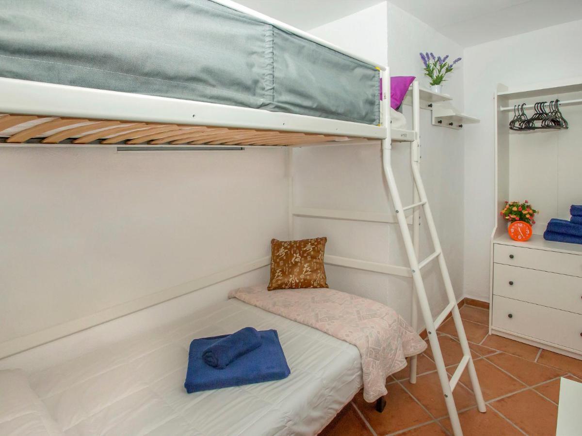 Apartment Oasis Beach-2 By Interhome *