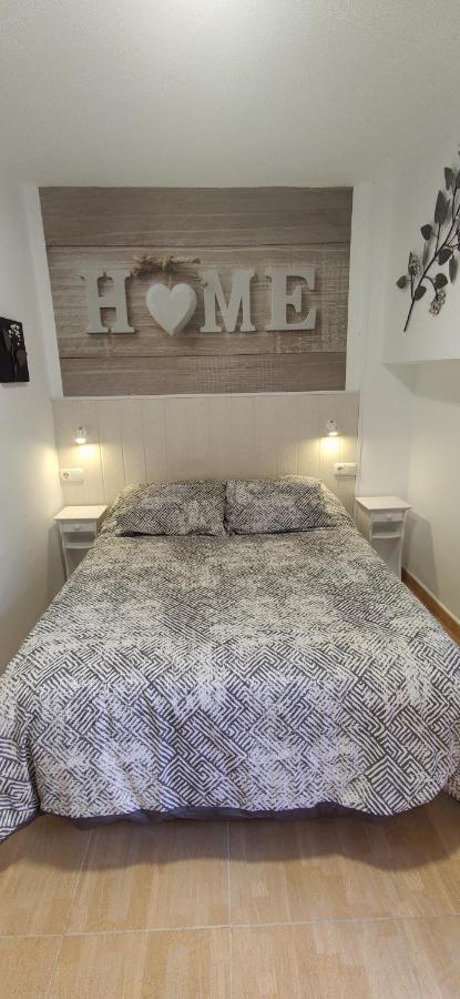 Apartamento Ruymar Jupiter Benalmádena